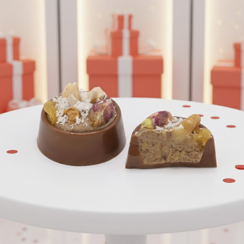 Signature Meghle Cups Box