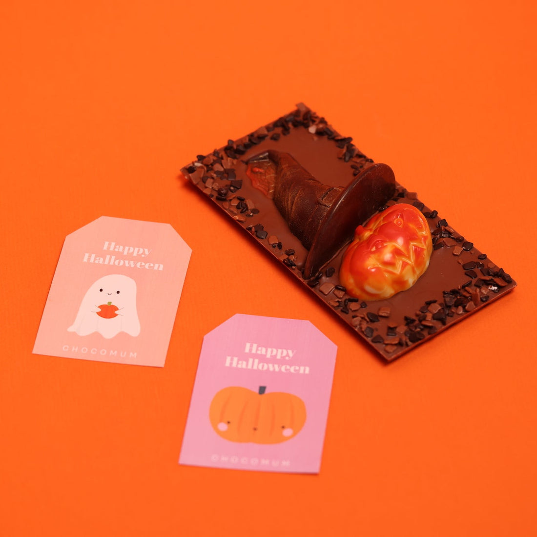 Sorceress Chocolate Bar