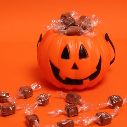 Halloween Candy Mix (Wrapped)