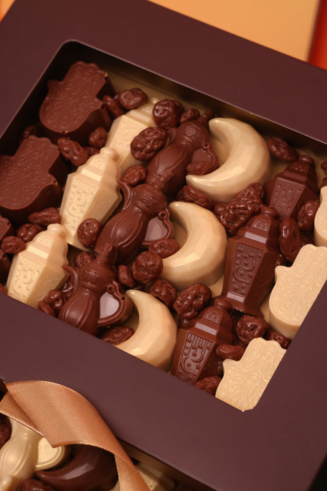 Ramadan artisanal box