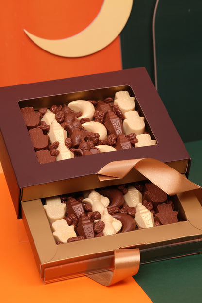 Ramadan artisanal box