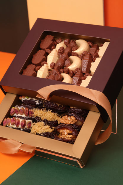 Ramadan artisanal box