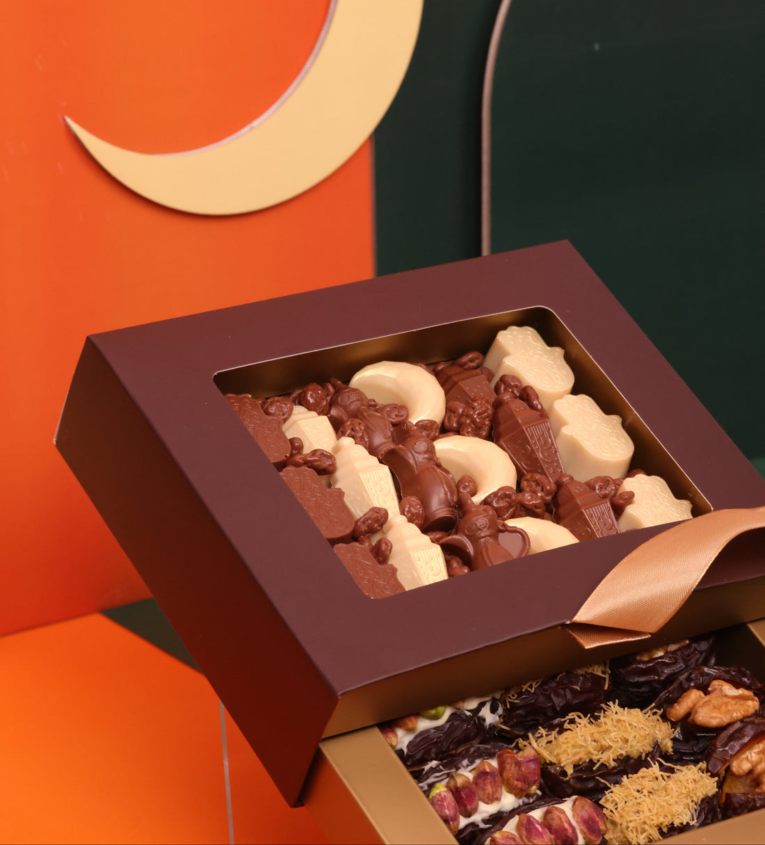 Ramadan artisanal box