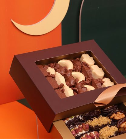 Ramadan artisanal box