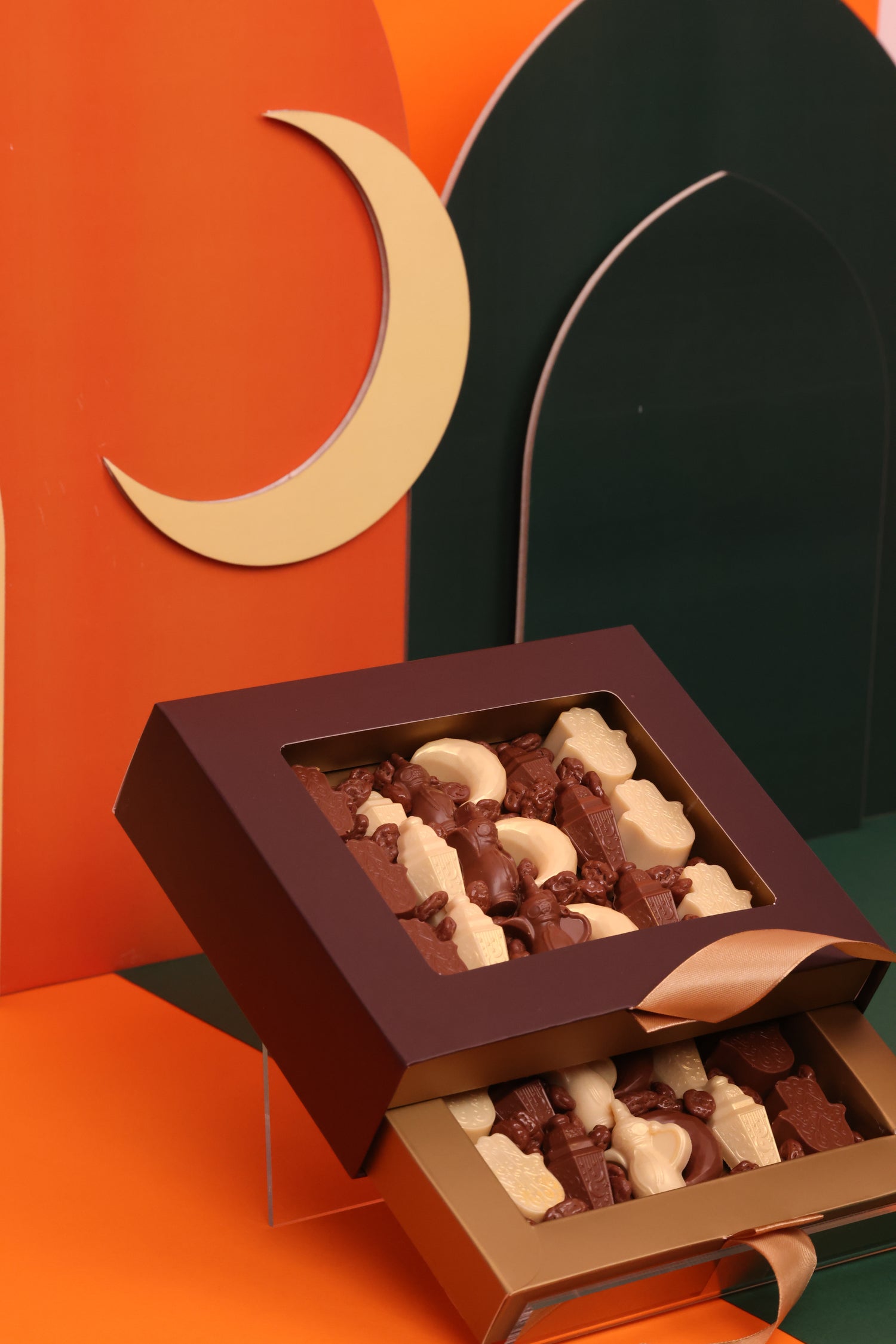 Ramadan artisanal box