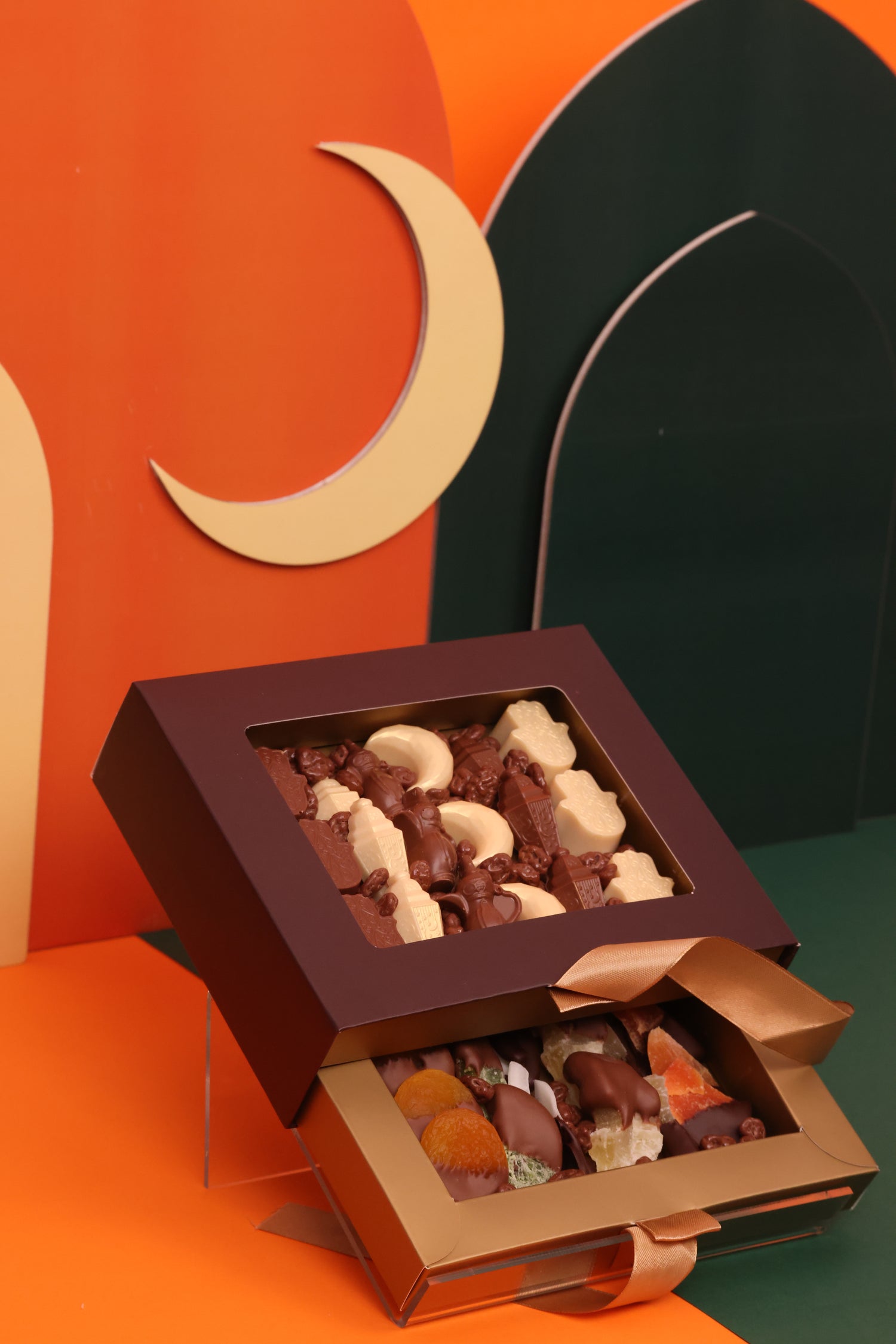 Ramadan artisanal box
