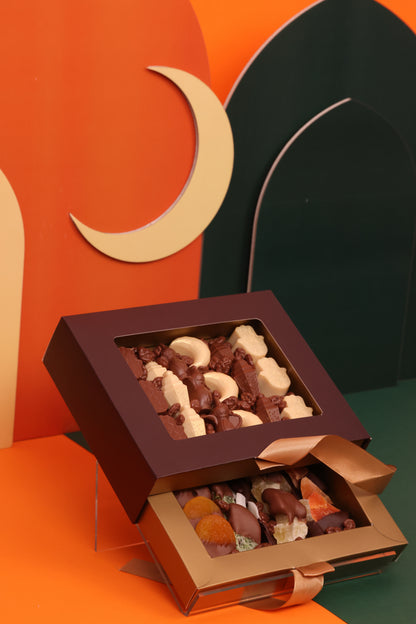 Ramadan artisanal box