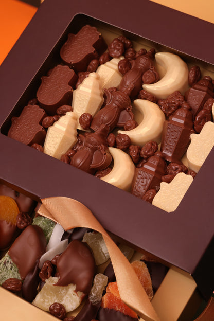 Ramadan artisanal box