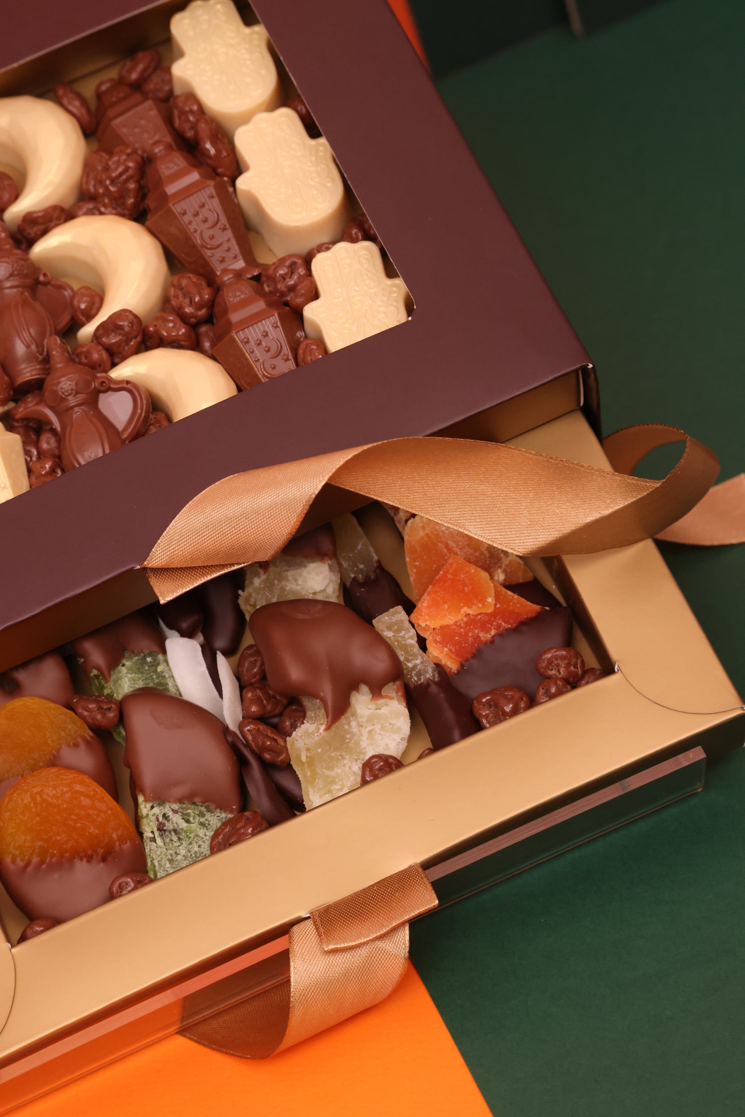 Ramadan artisanal box