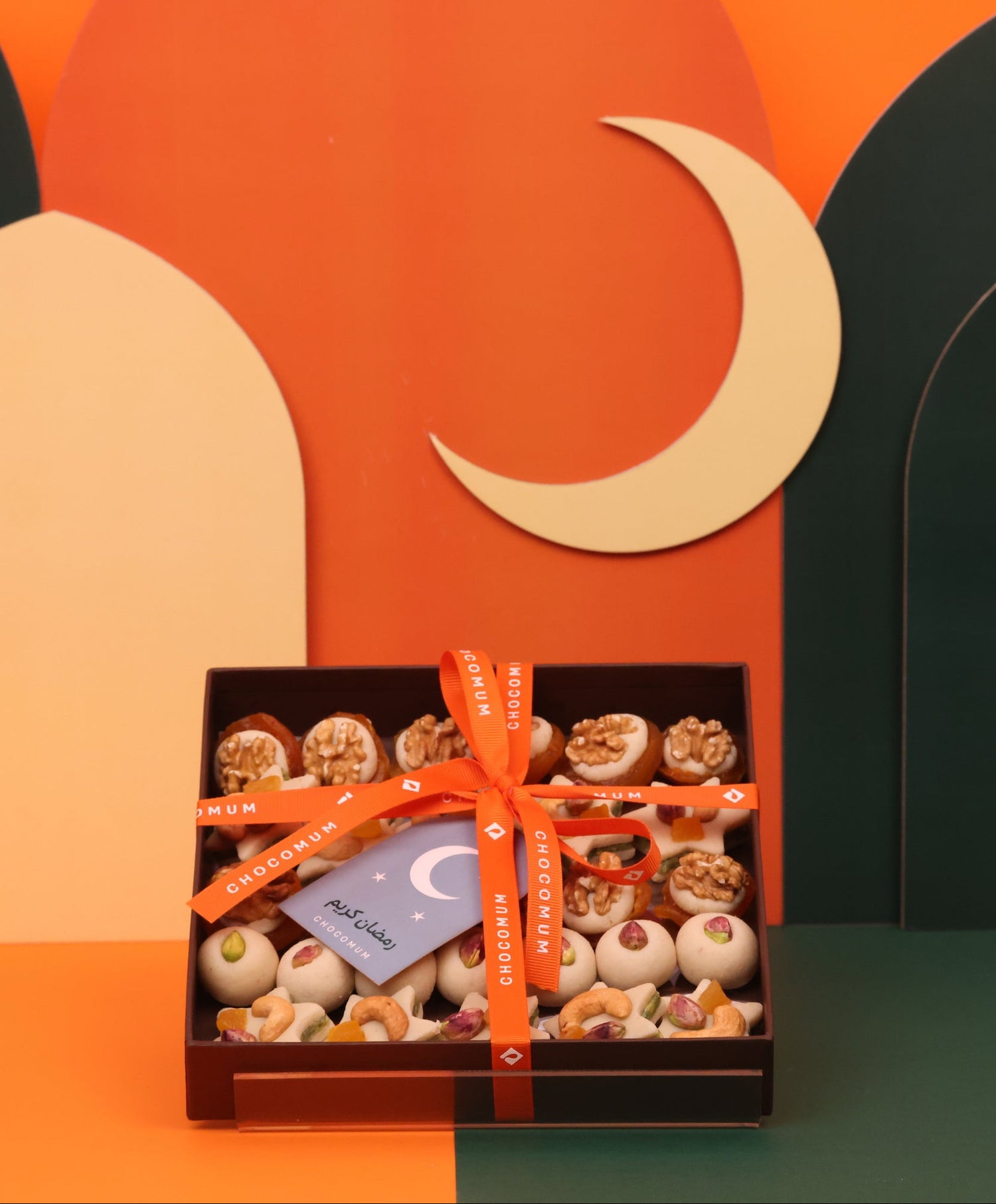 Artisanal Marzipan