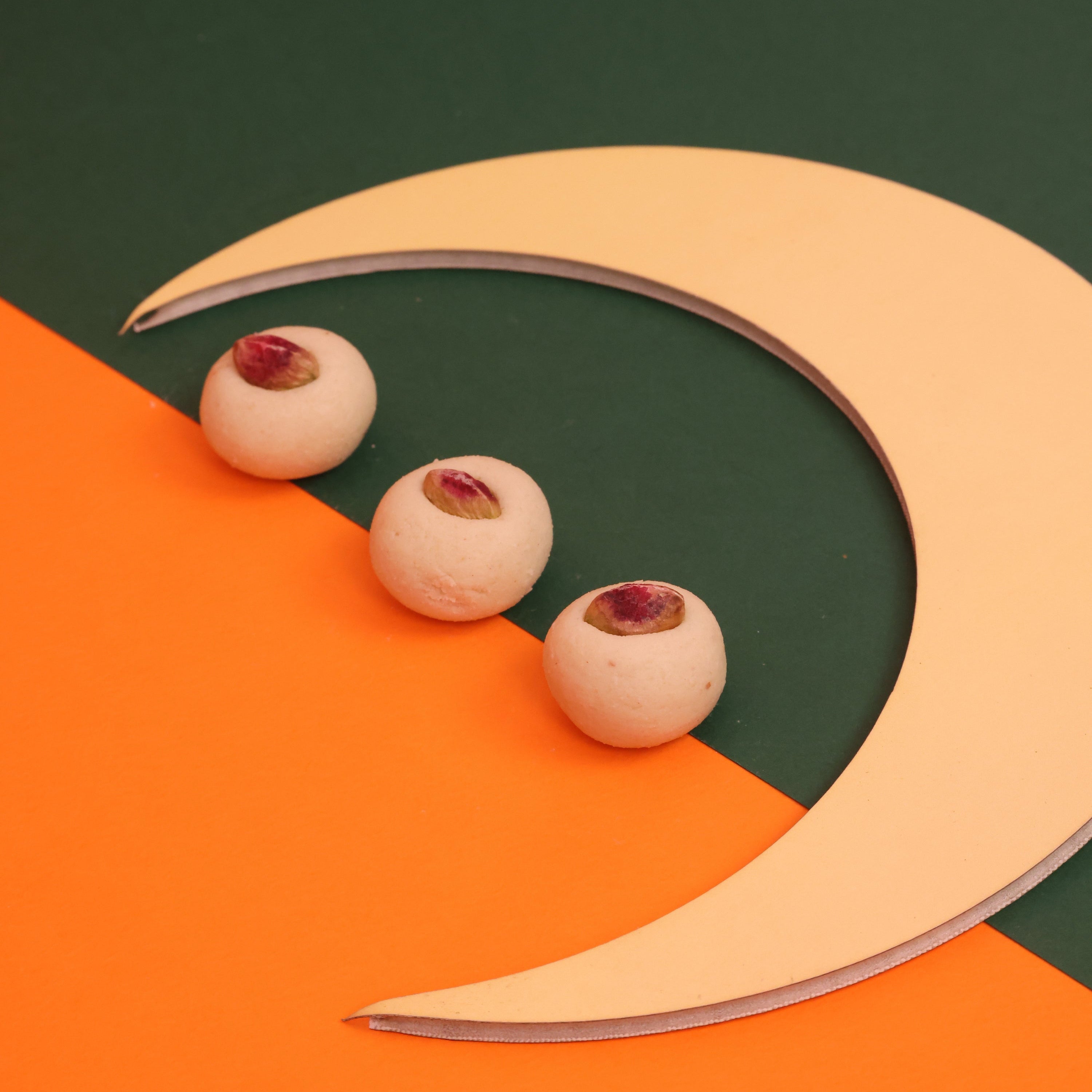 Artisanal Marzipan