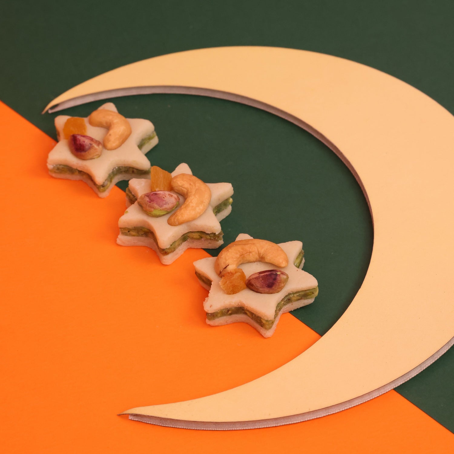 Artisanal Marzipan
