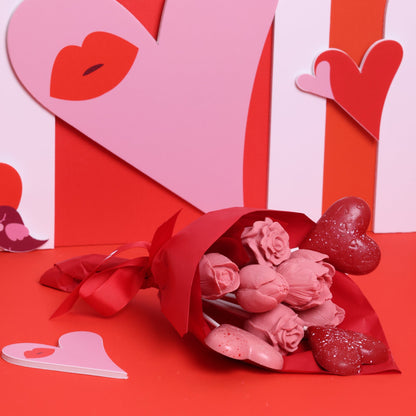 Chocolate Flower Bouquet