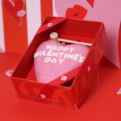 Valentine Breakable Heart