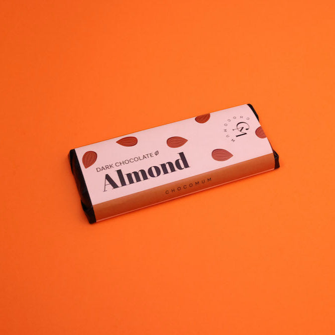 Nutty Bars