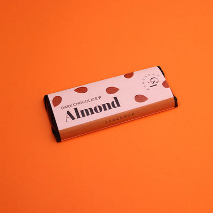 Nutty Bars