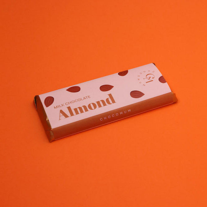Nutty Bars