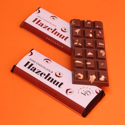 Nutty Bars