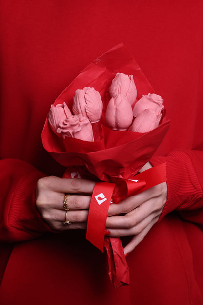 Chocolate Flower Bouquet