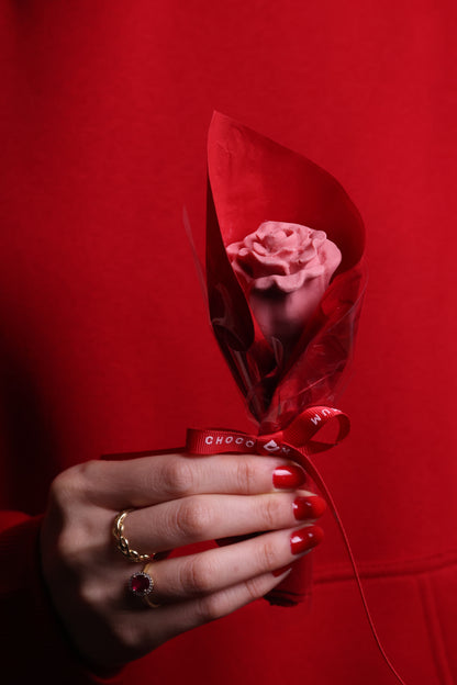 Chocolate Flower Bouquet