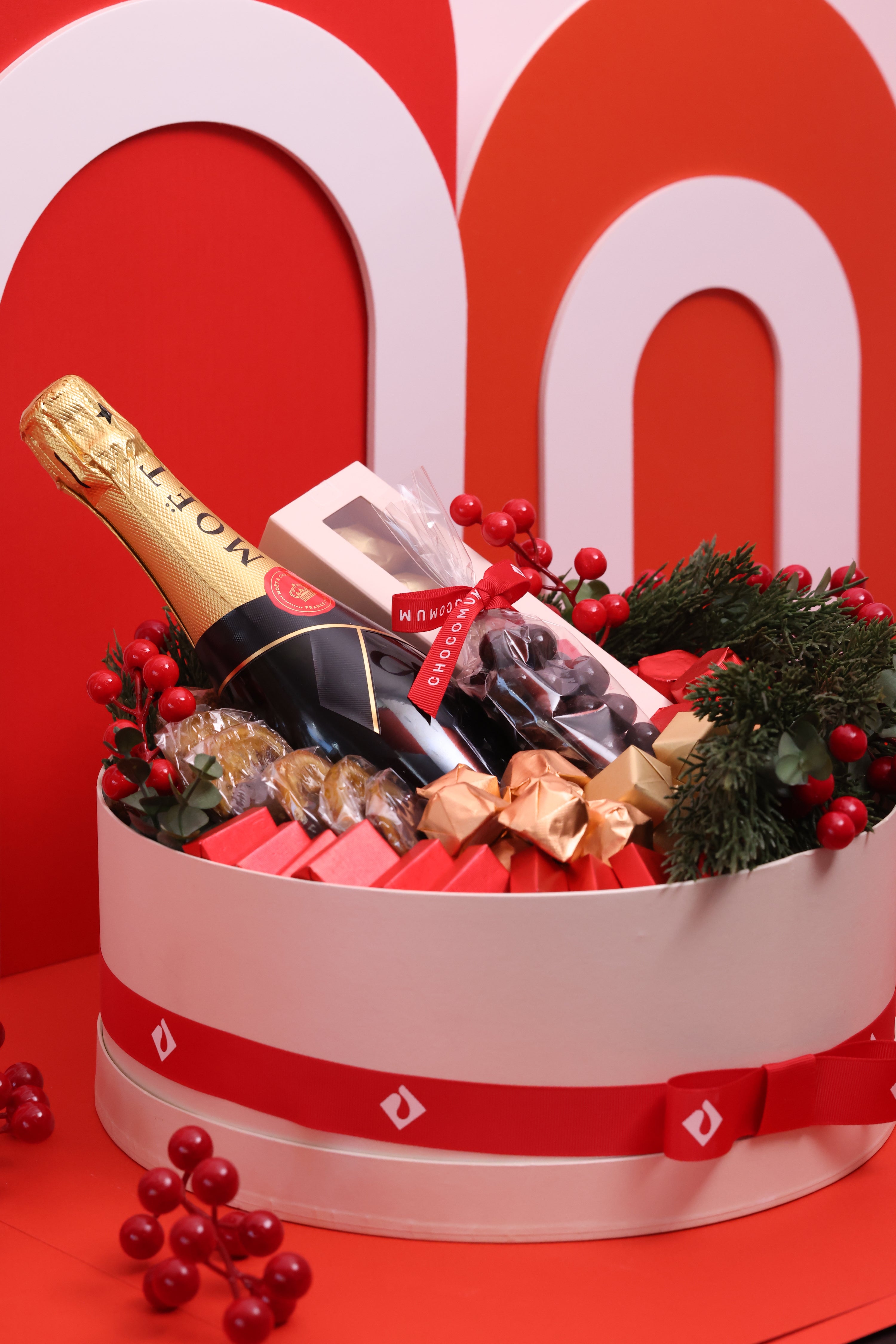 Christmas Coffret (Personalize Your Gift)