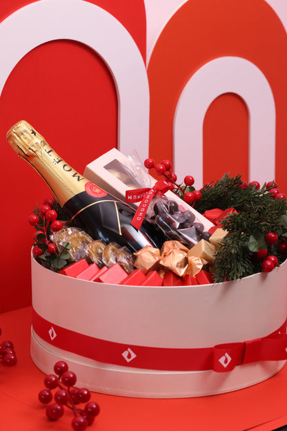 Christmas Coffret (Personalize Your Gift)