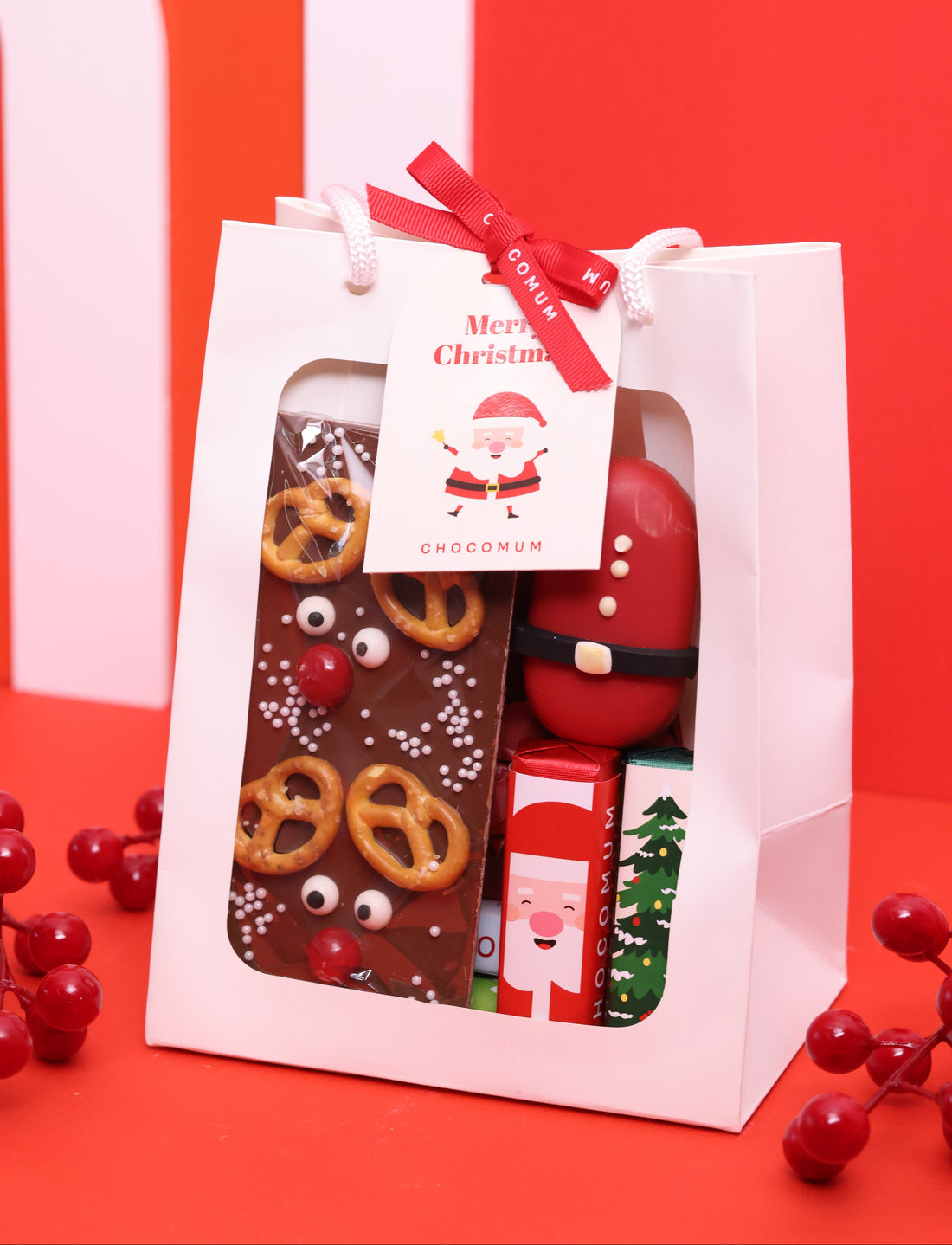 Christmas Kits (Build your Gift Bag)