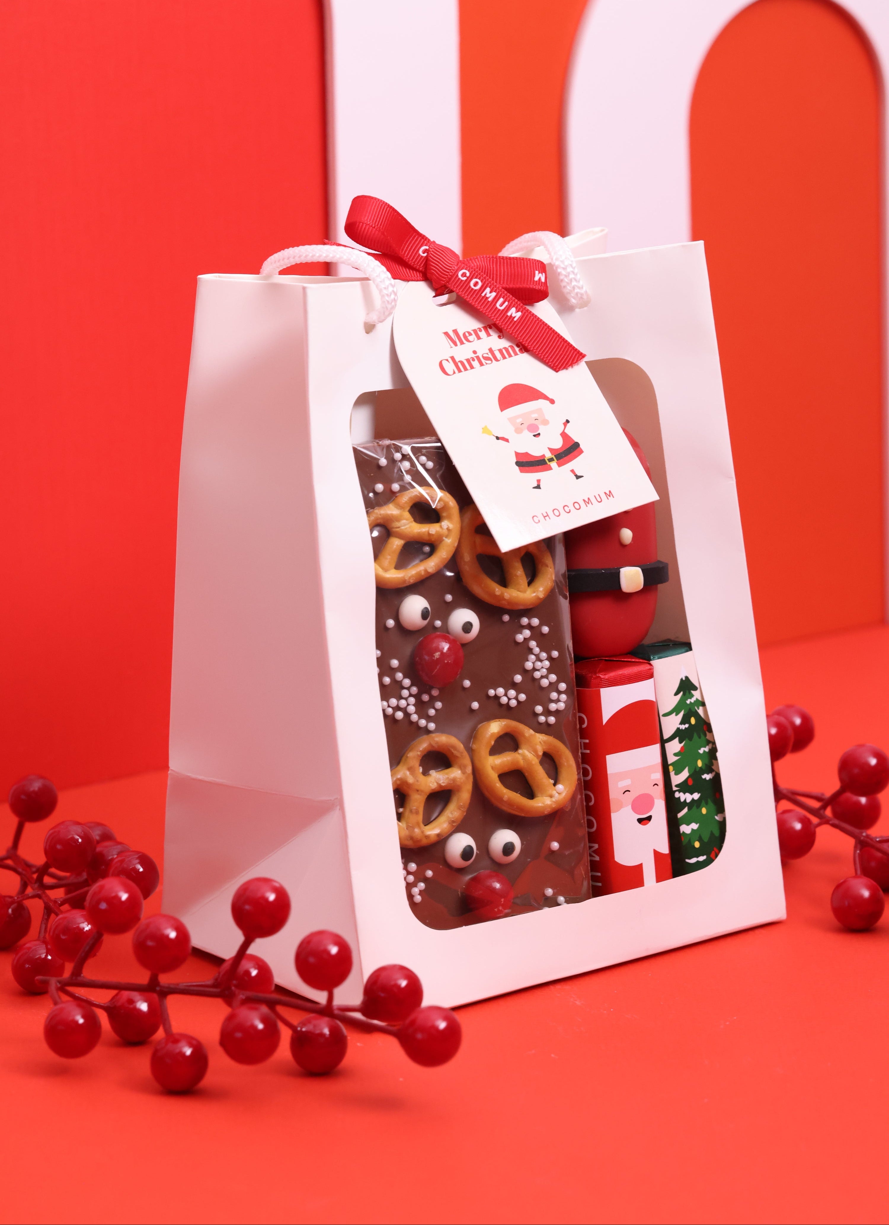 Christmas Kits (Build your Gift Bag)