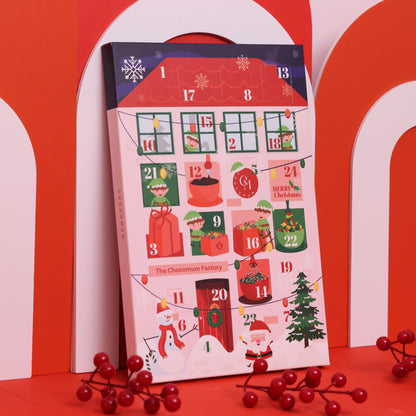 Advent Calendar