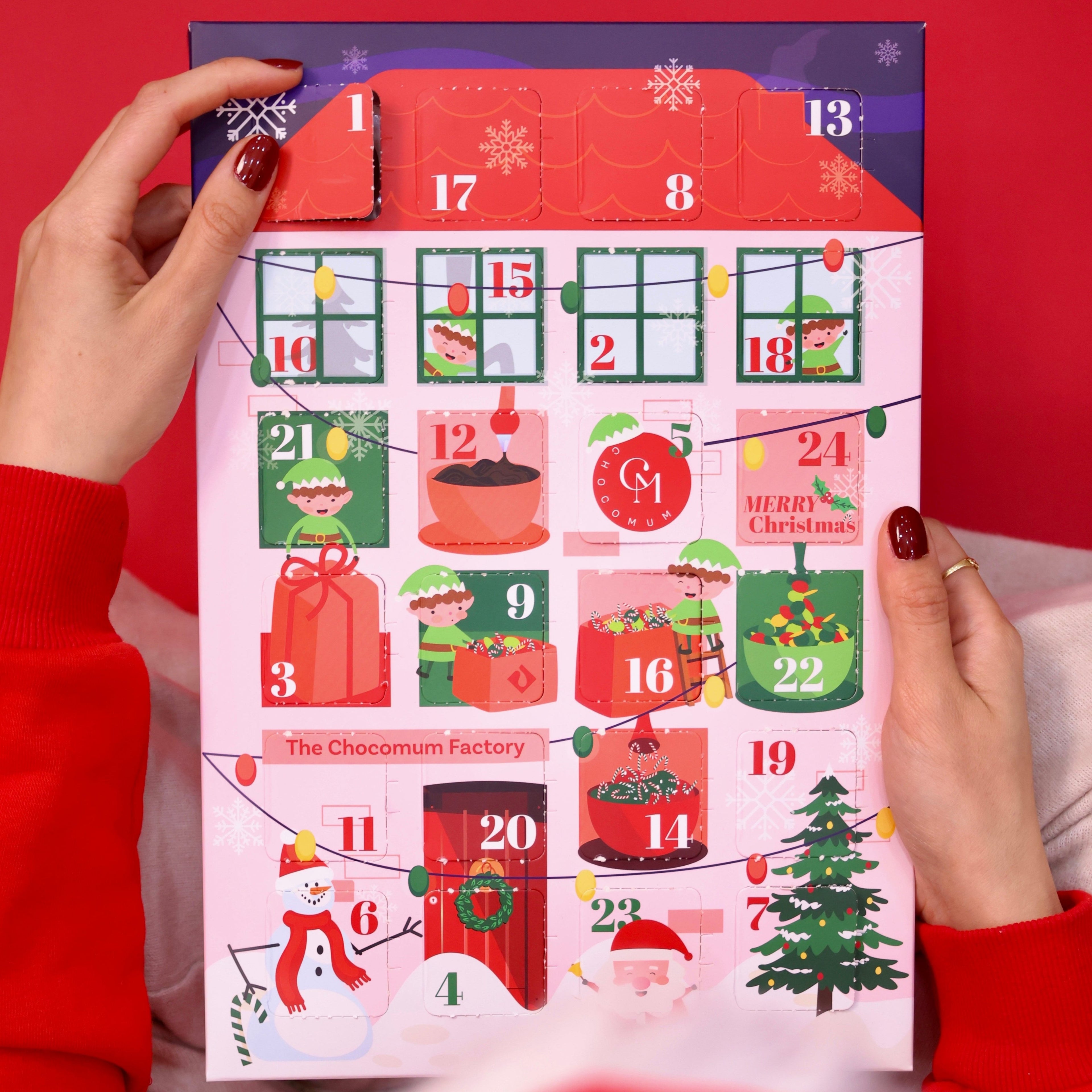 Advent Calendar