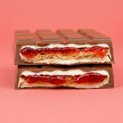 Dessert Bars