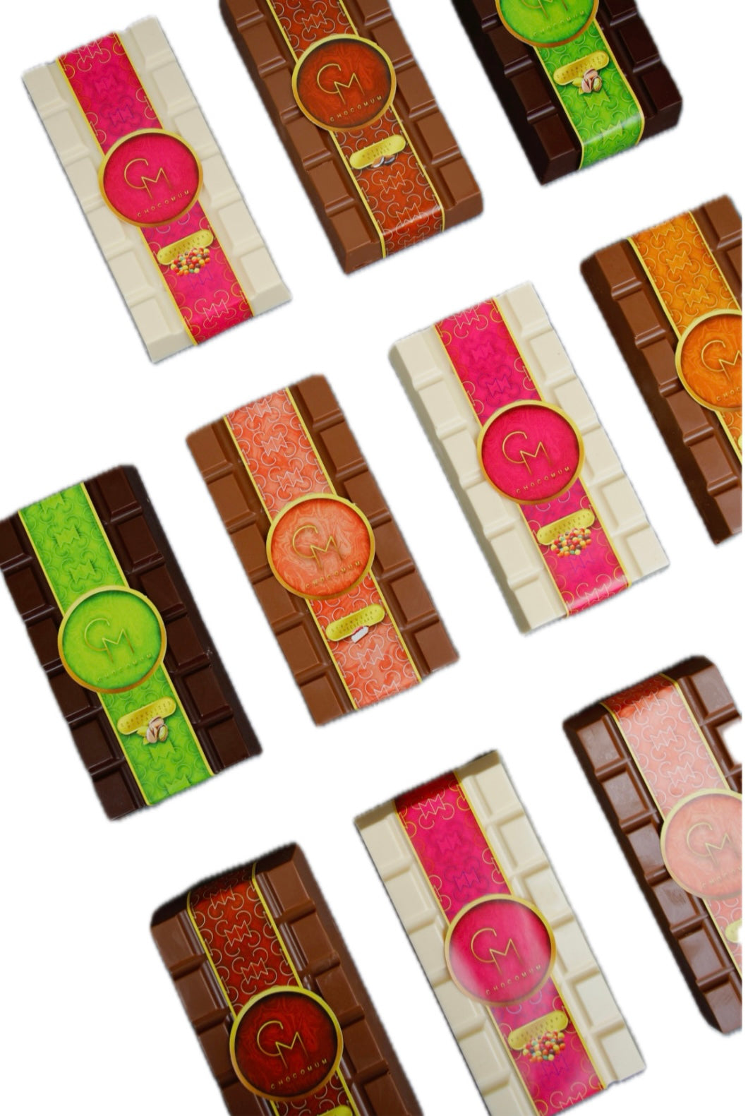 Dessert Bars