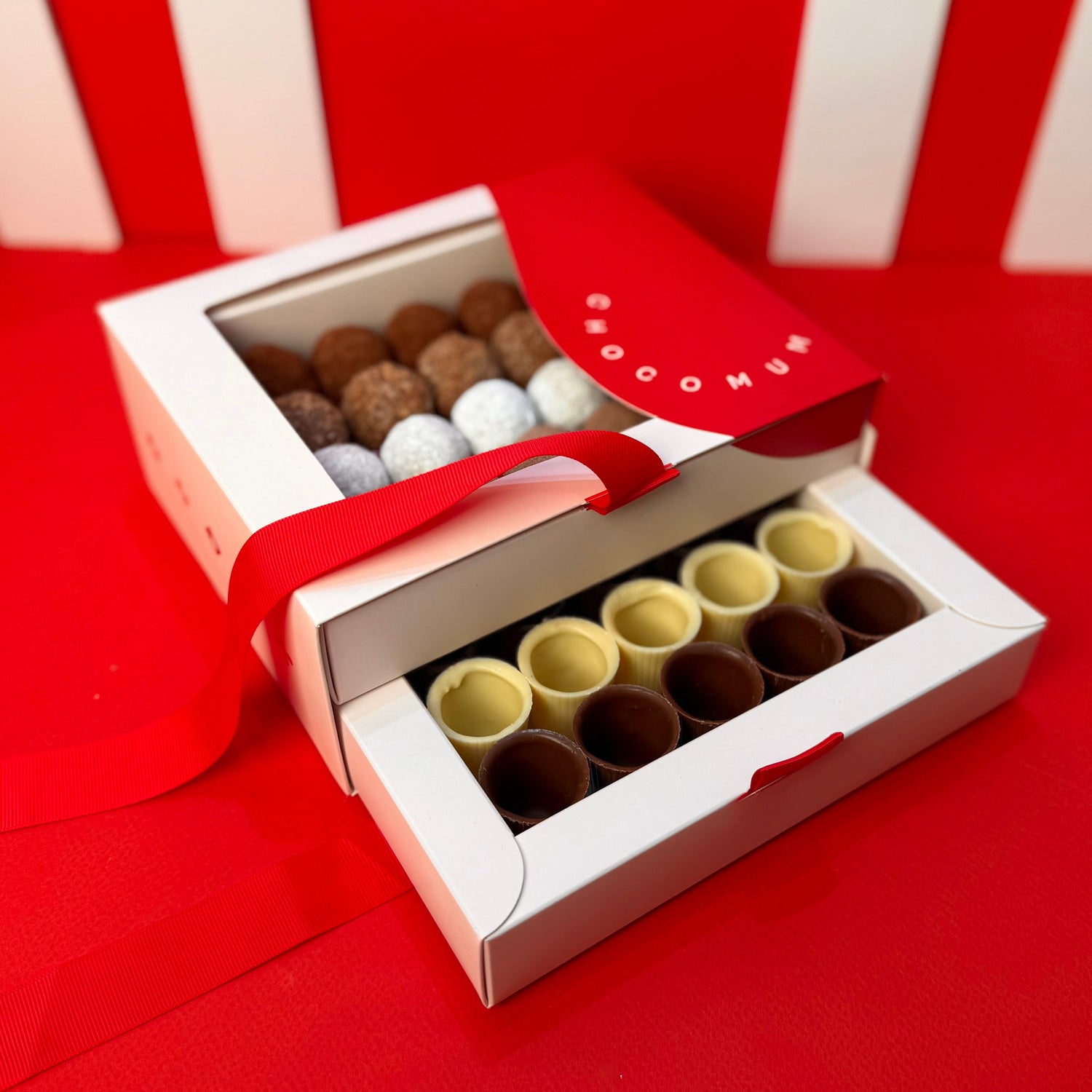 New Year’s Party Box