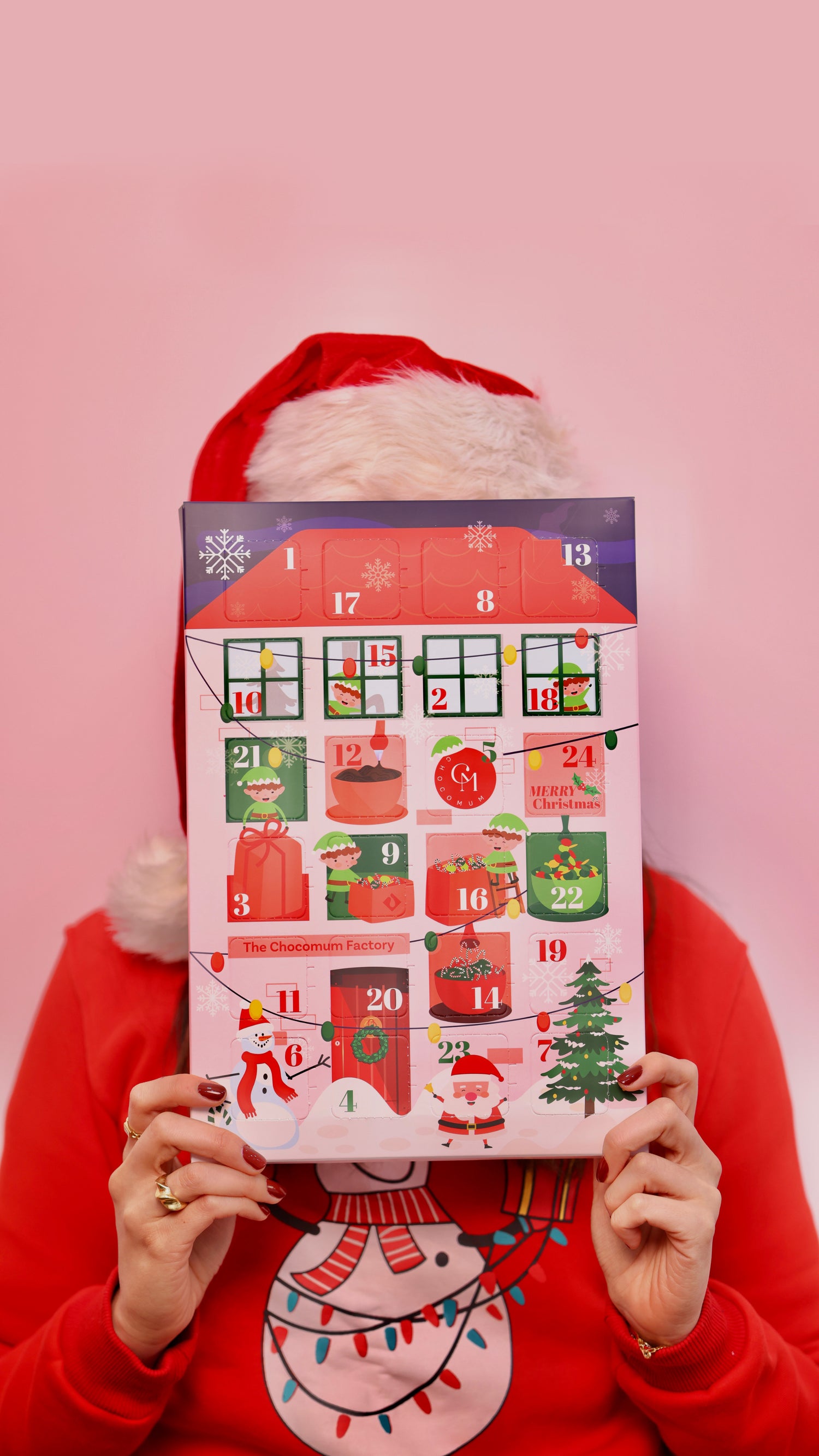 Advent Calendar