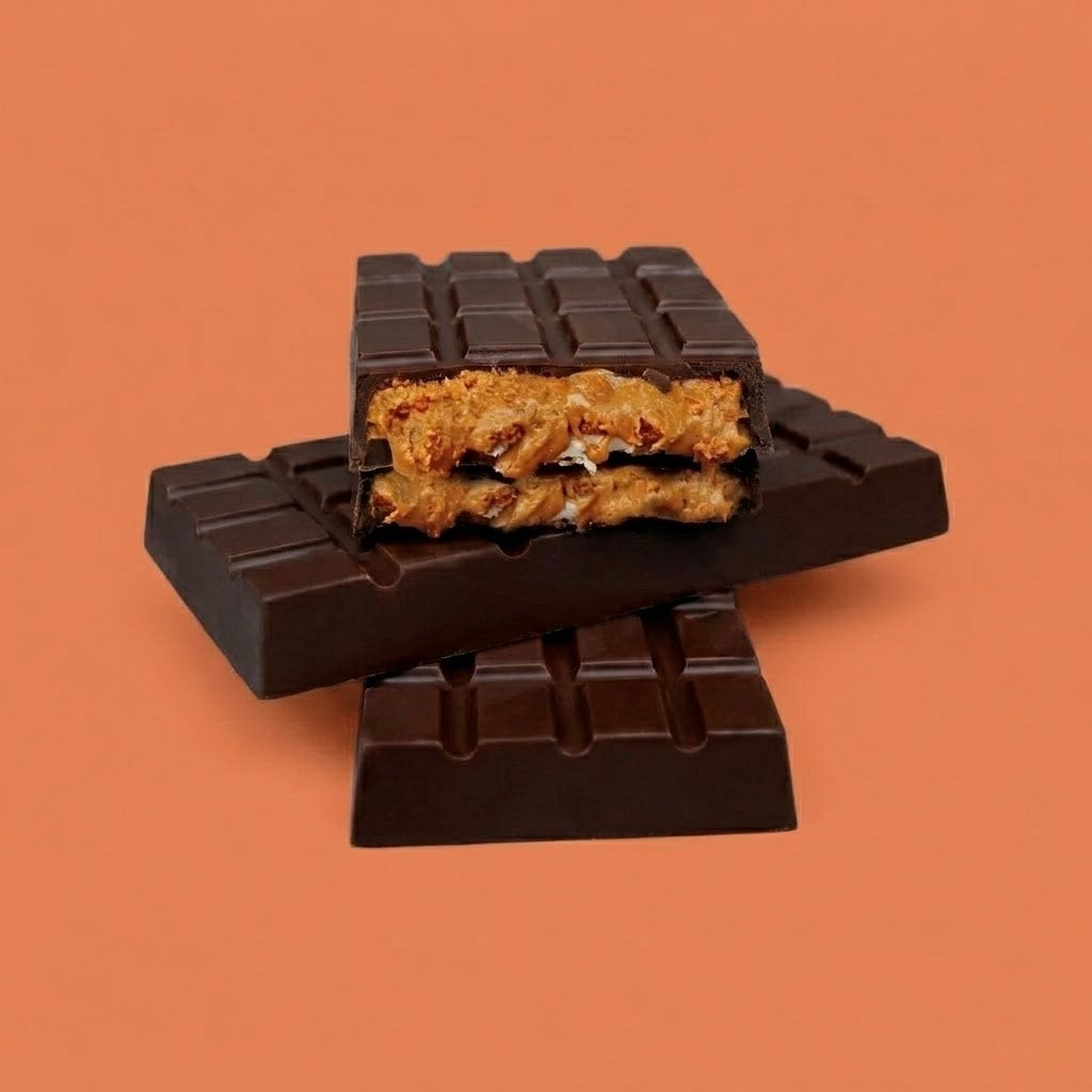 Dessert Bars