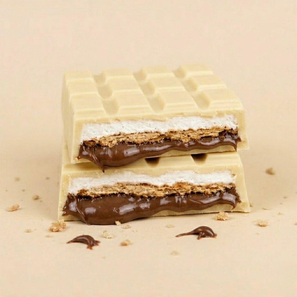 Dessert Bars