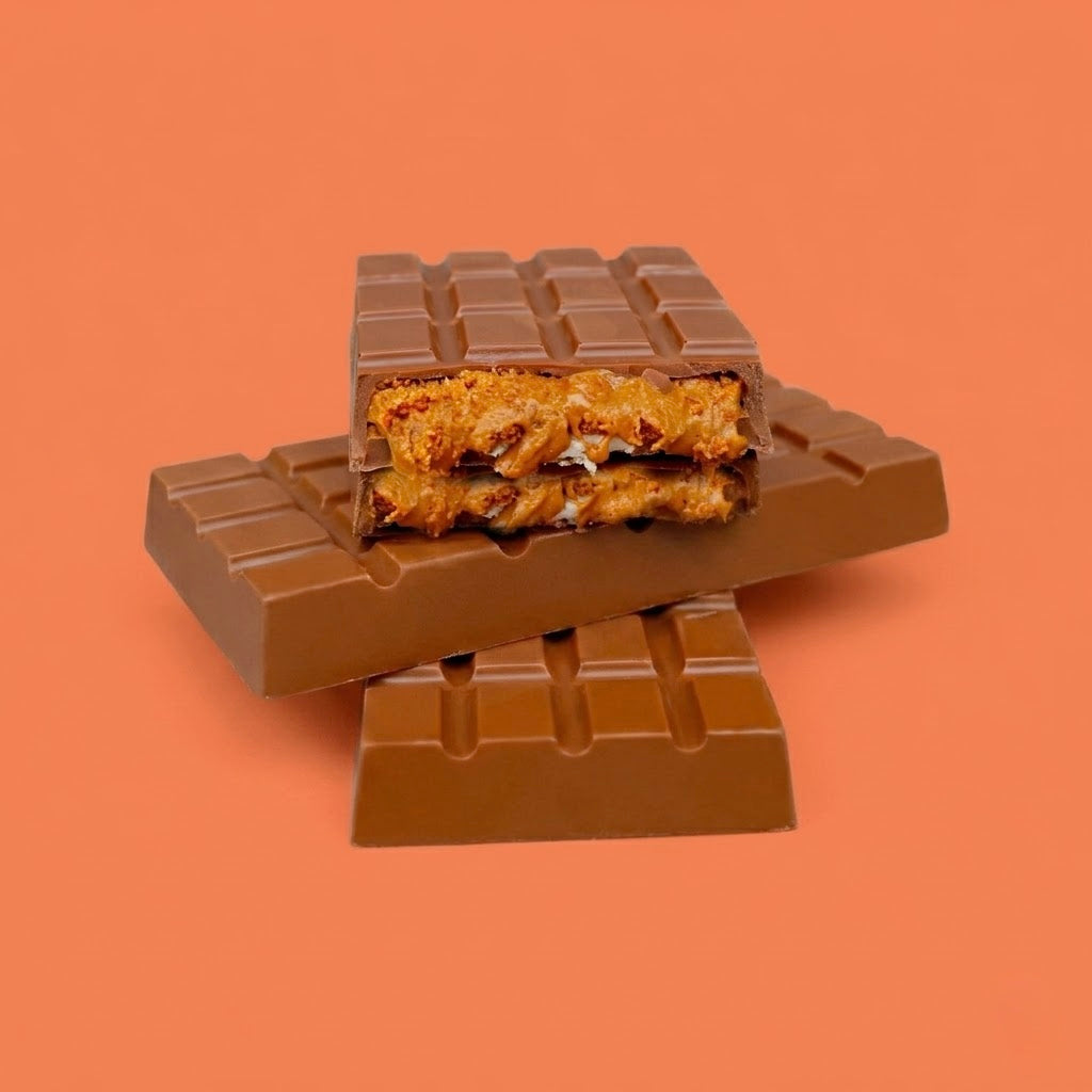 Dessert Bars