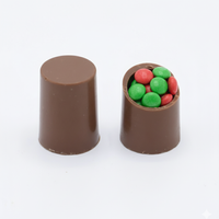 Smarties Bouchon