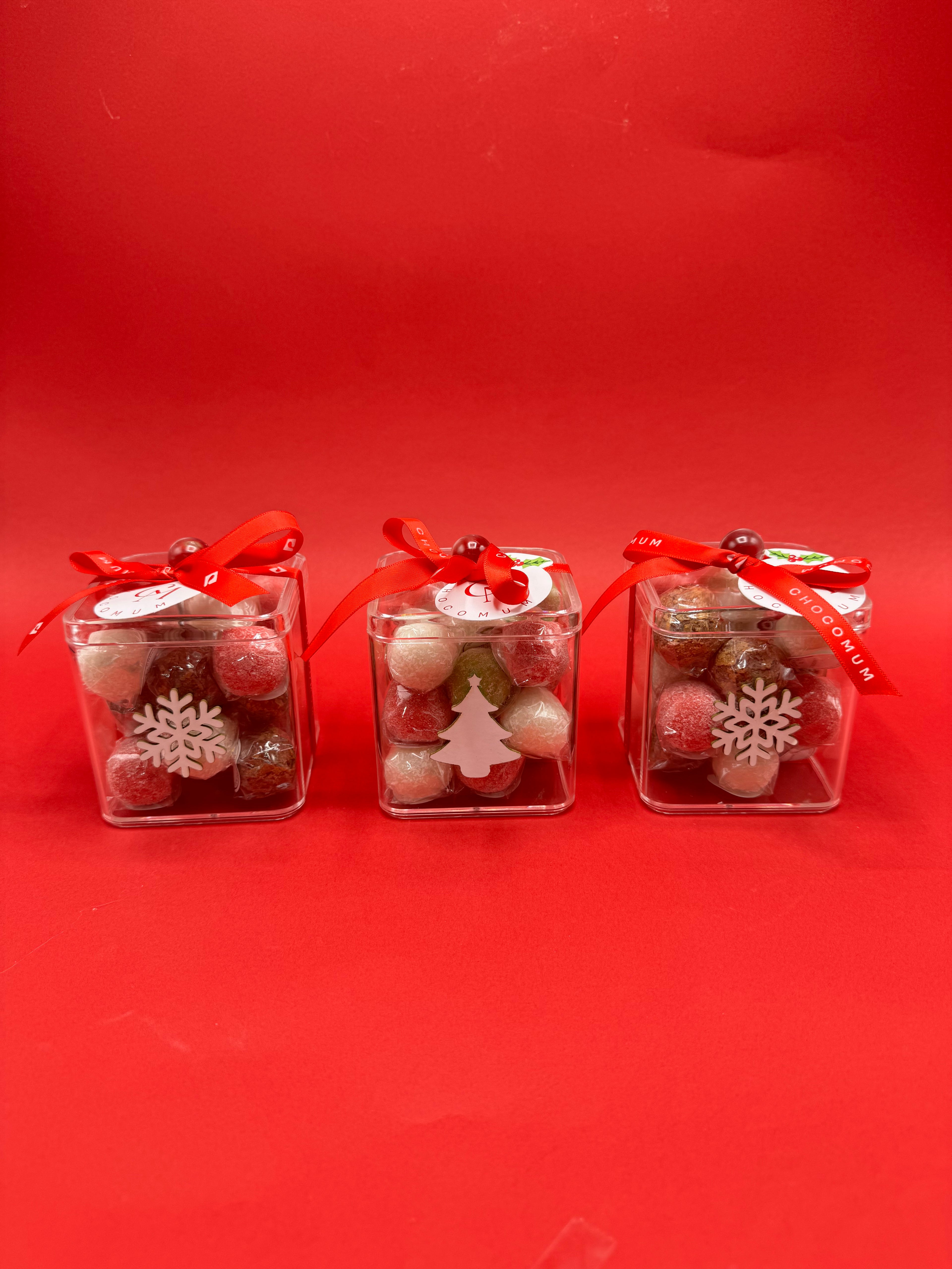 Marzipan Gift Box