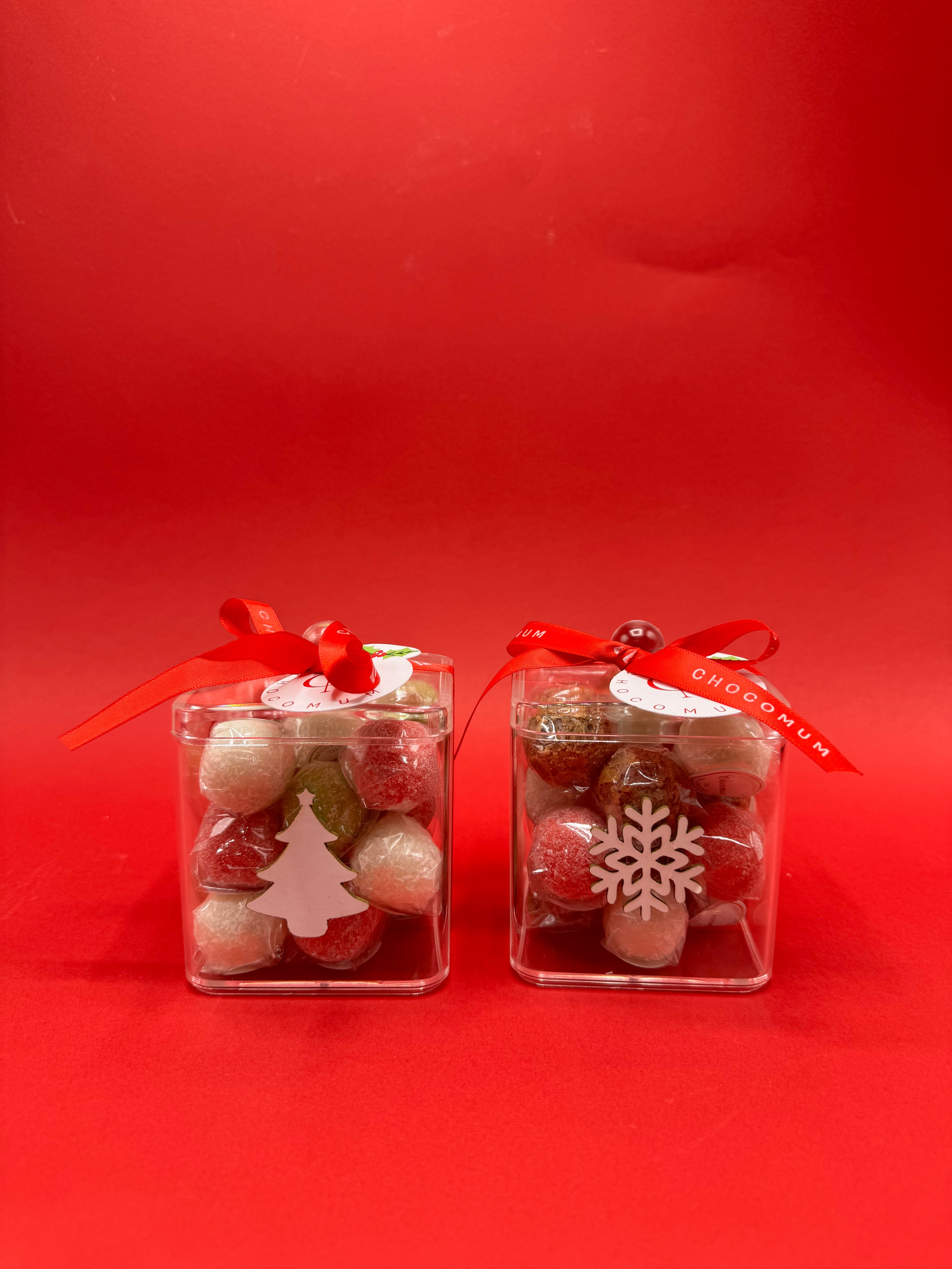 Marzipan Gift Box