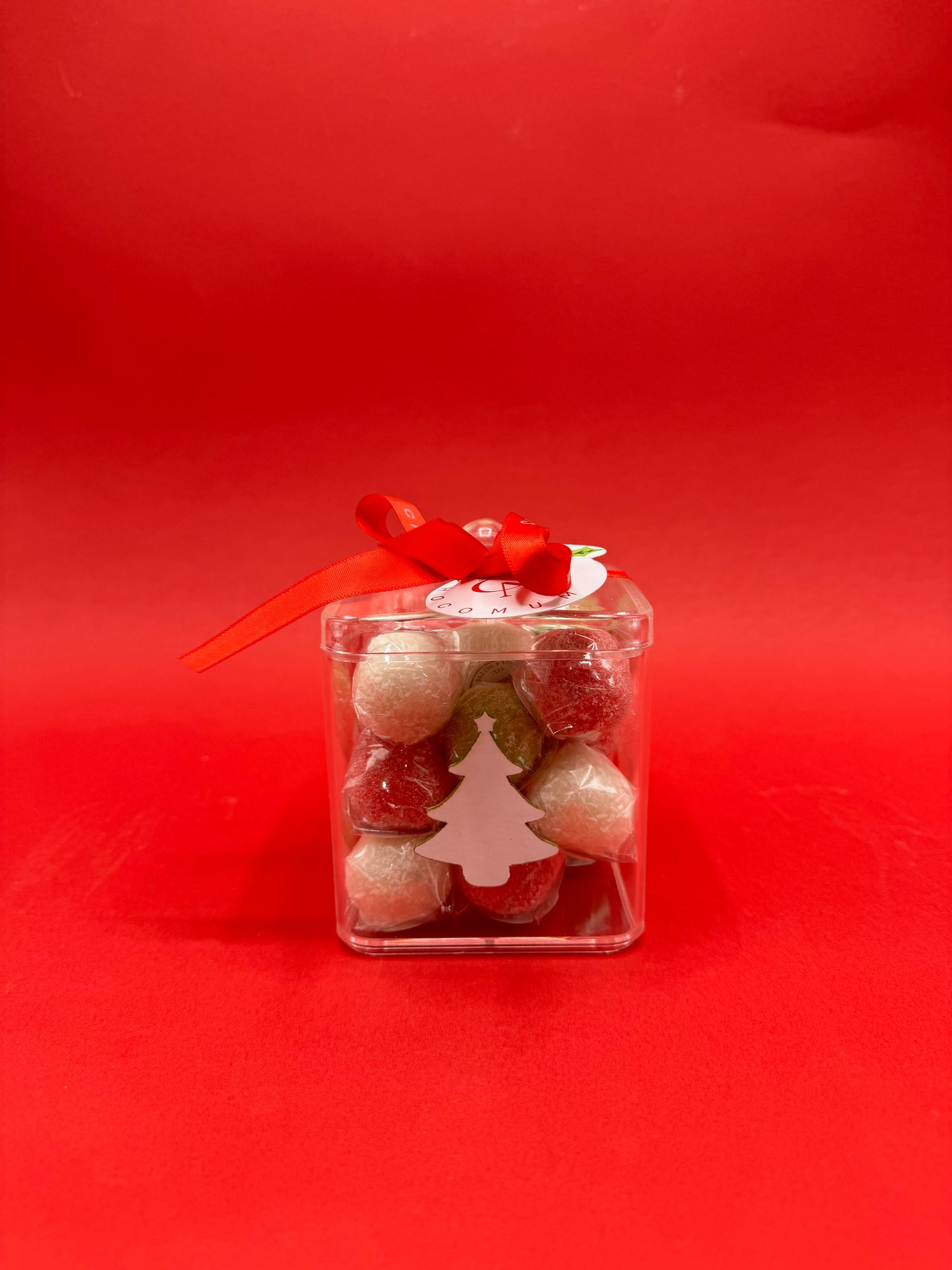 Marzipan Gift Box