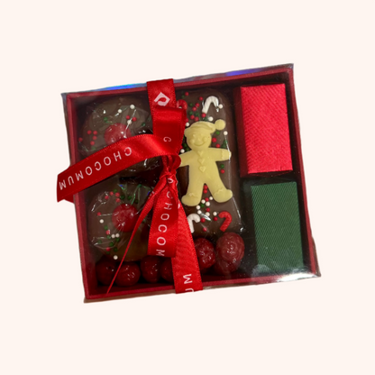 Christmas Treats Box