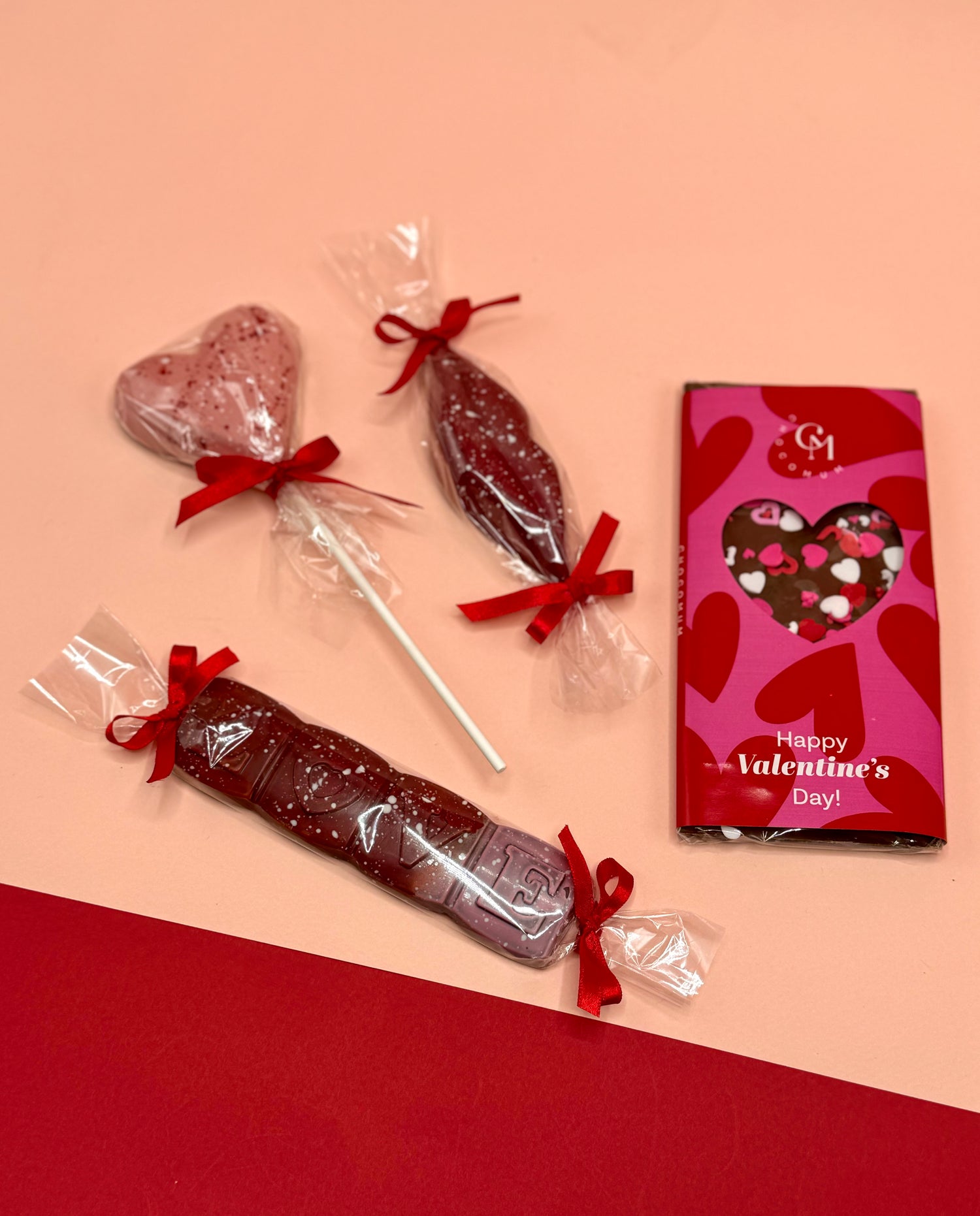 Valentine Kits