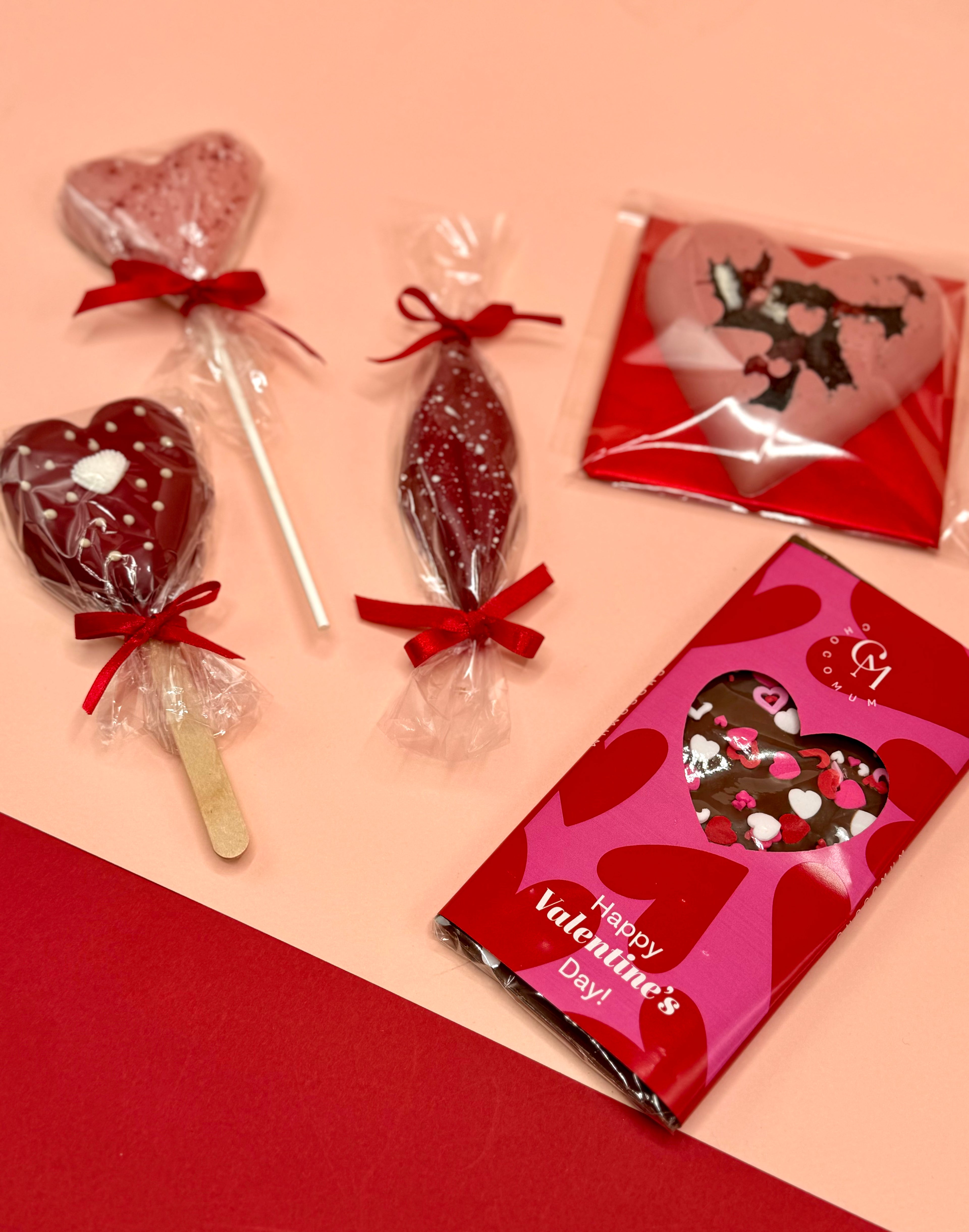 Valentine Kits