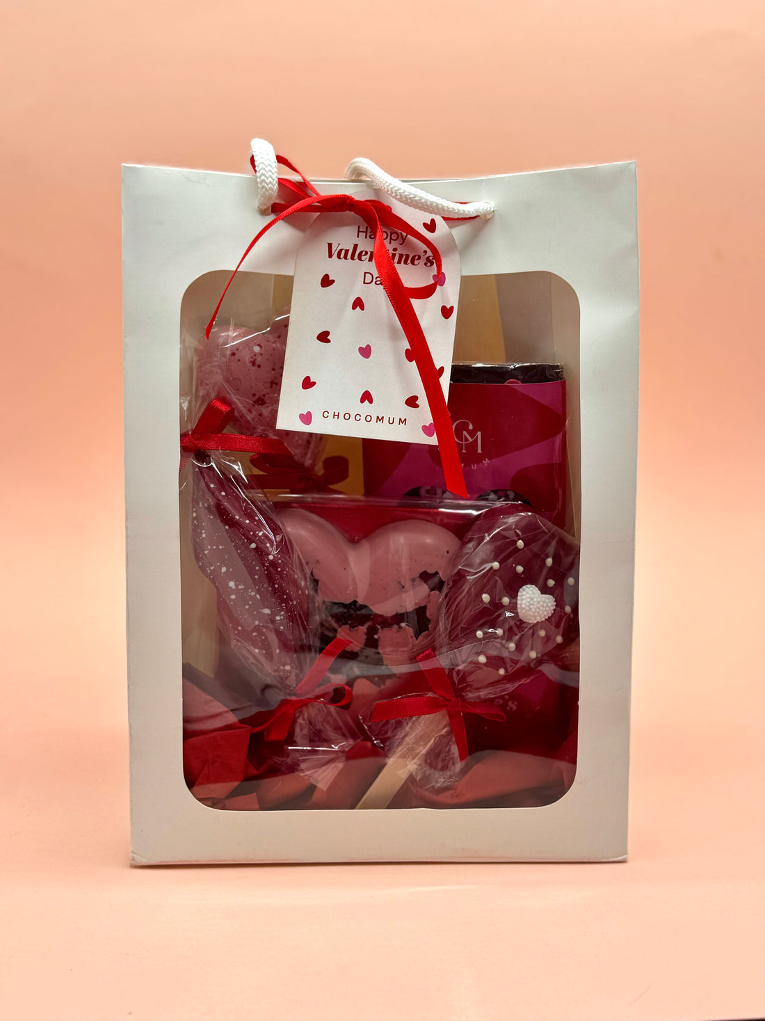 Valentine Kits