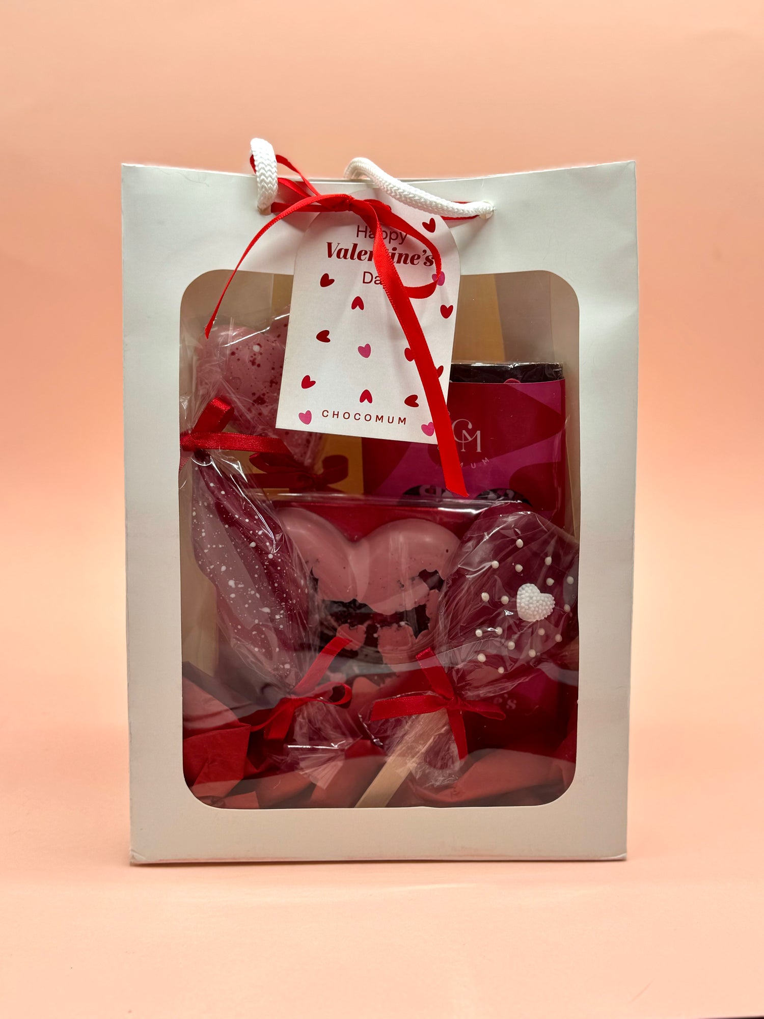 Valentine Kits