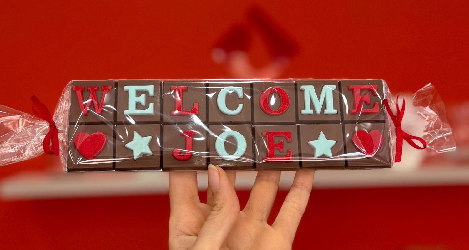 Custom Message Bar