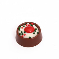 Festive Chocolate