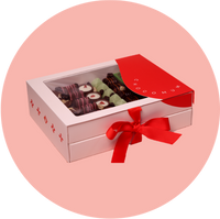 Custom Nu Chocolate Box