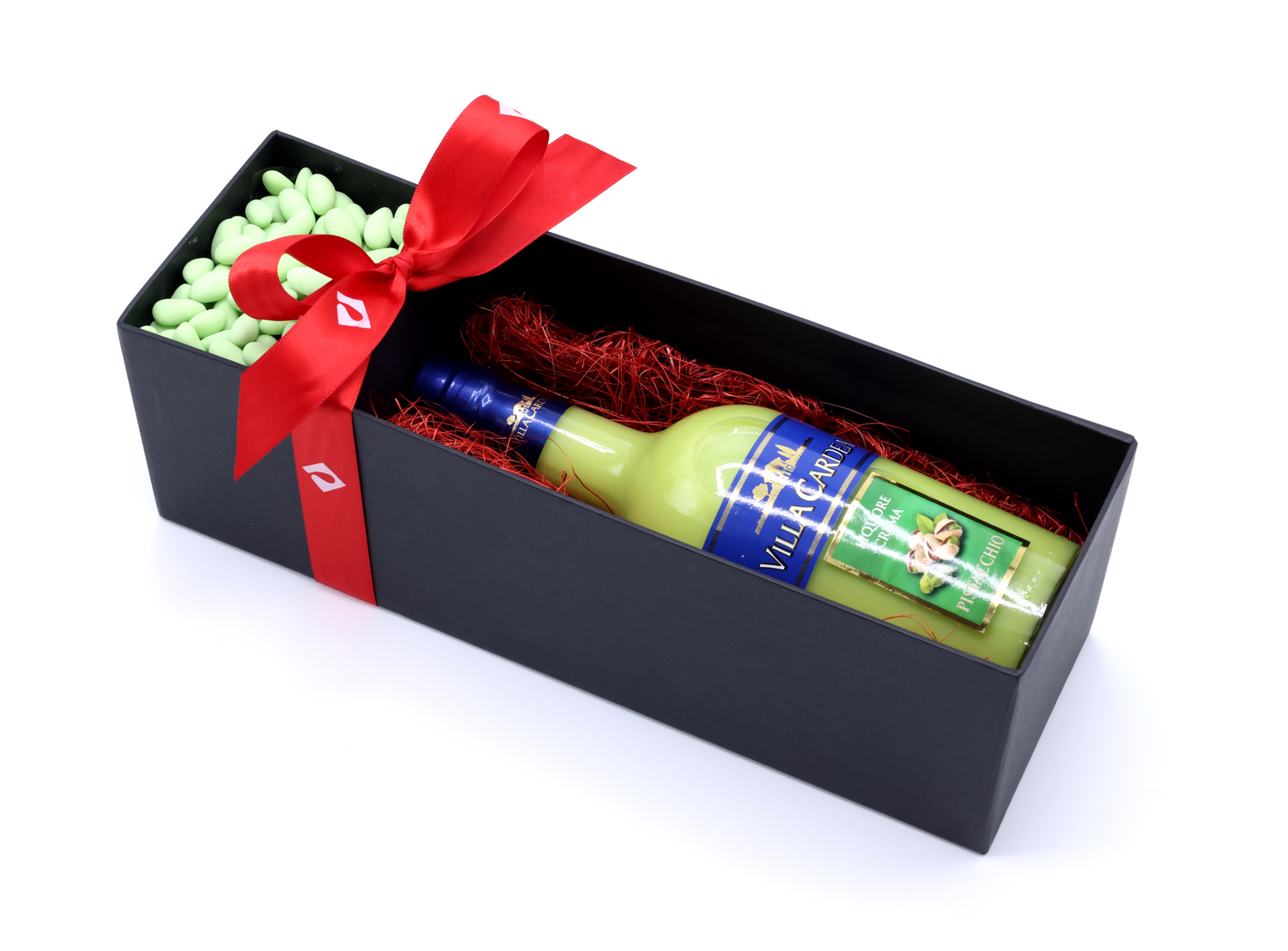 Coffret Liqueur